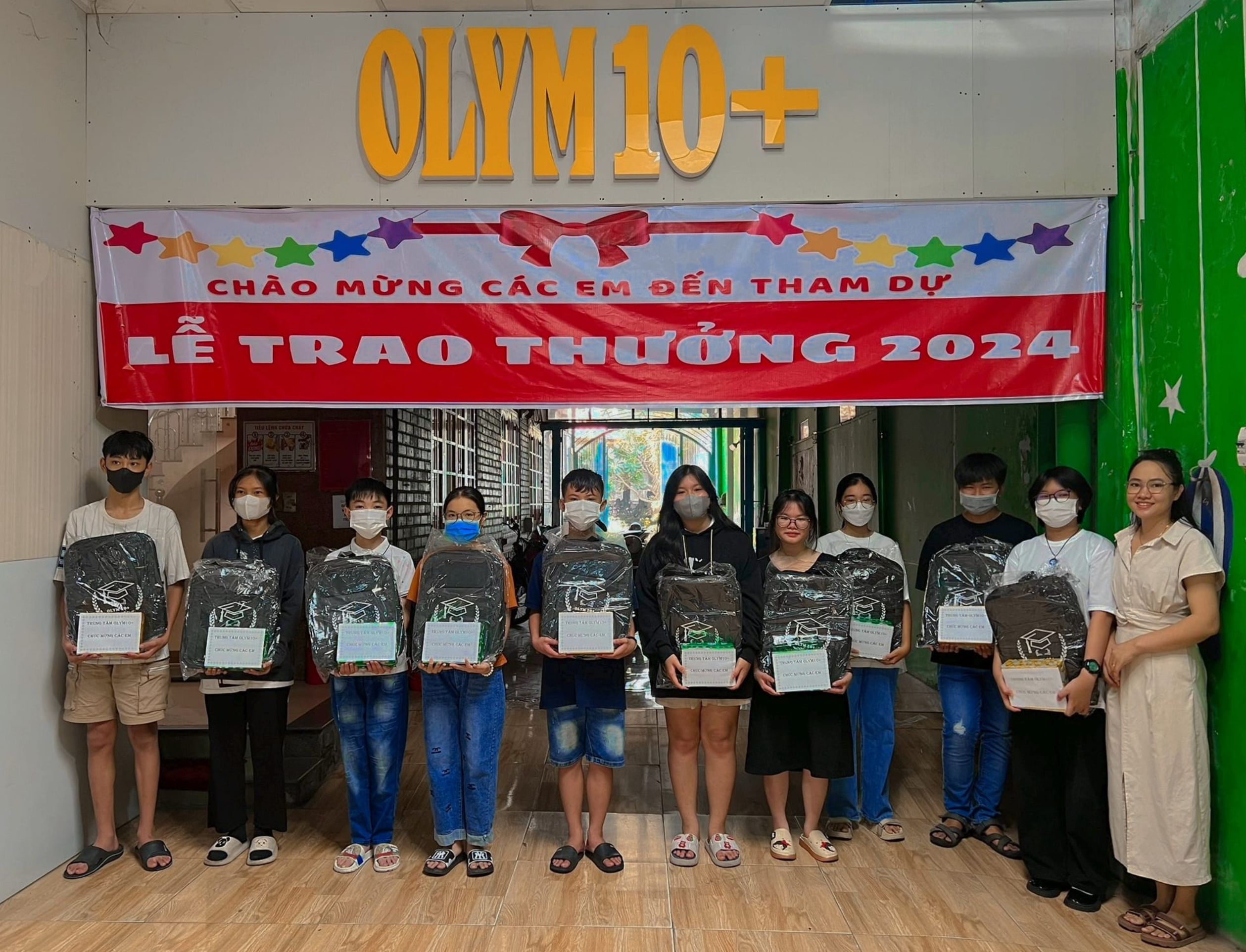 Đăng ký học thử